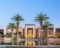 Morocco Luxury