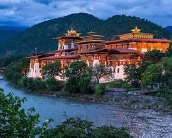 Bhutan Saver