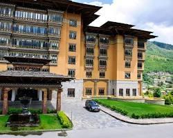 Bhutan Hotel Explorer