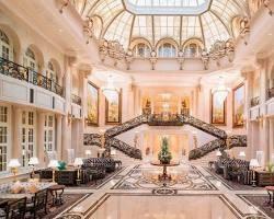 China Hotel Explorer