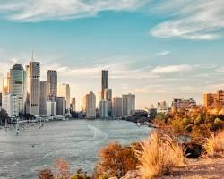 Brisbane Hotel Saver