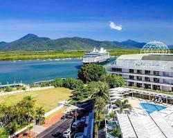 Cairns Hotel Saver