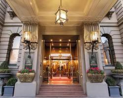 Melbourne Hotel Saver