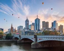 Melbourne Hotel Elite