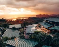 Costa Rica Hotel Explorer