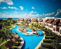 Mexico Hotel Explorer