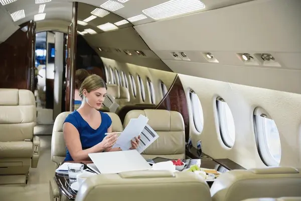 Business Class Elite