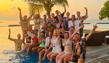 Escorted Group Tours