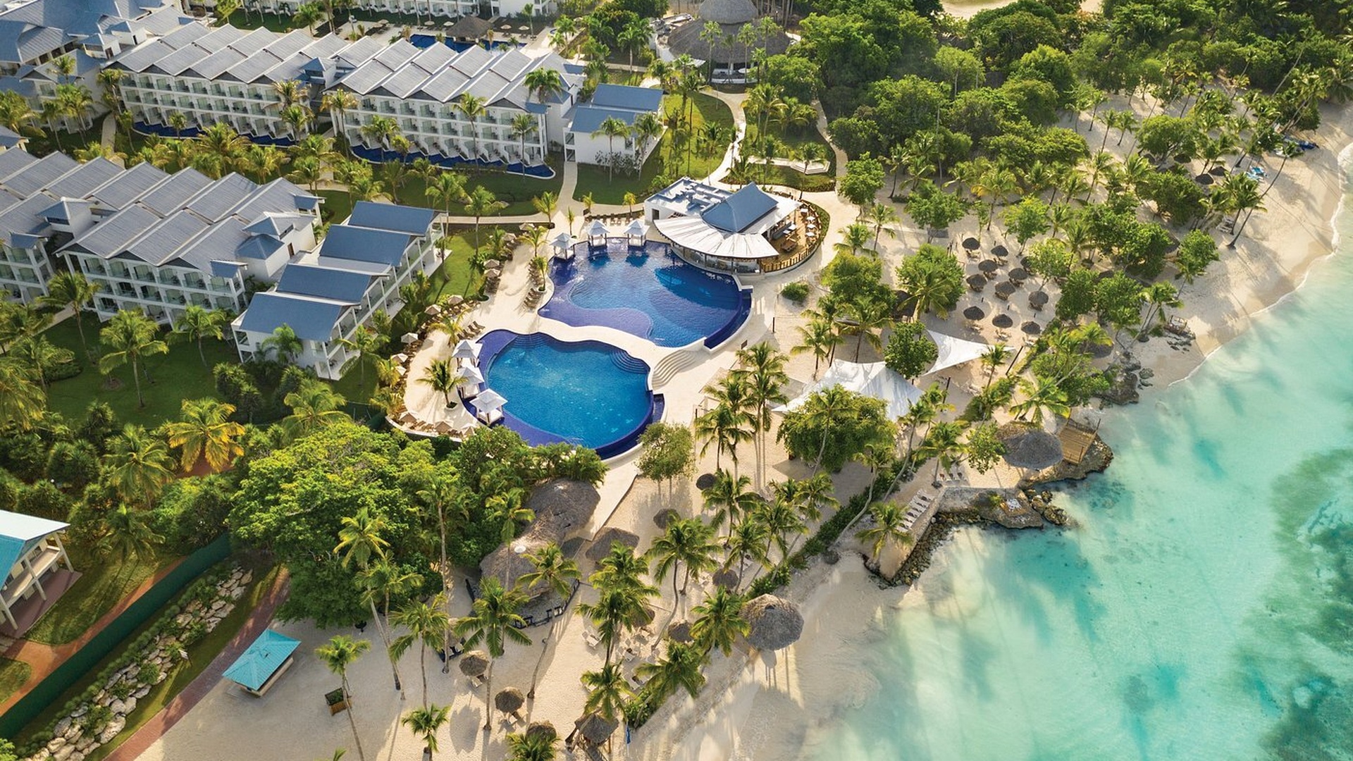 Secrets La Romana Resort & Spa 