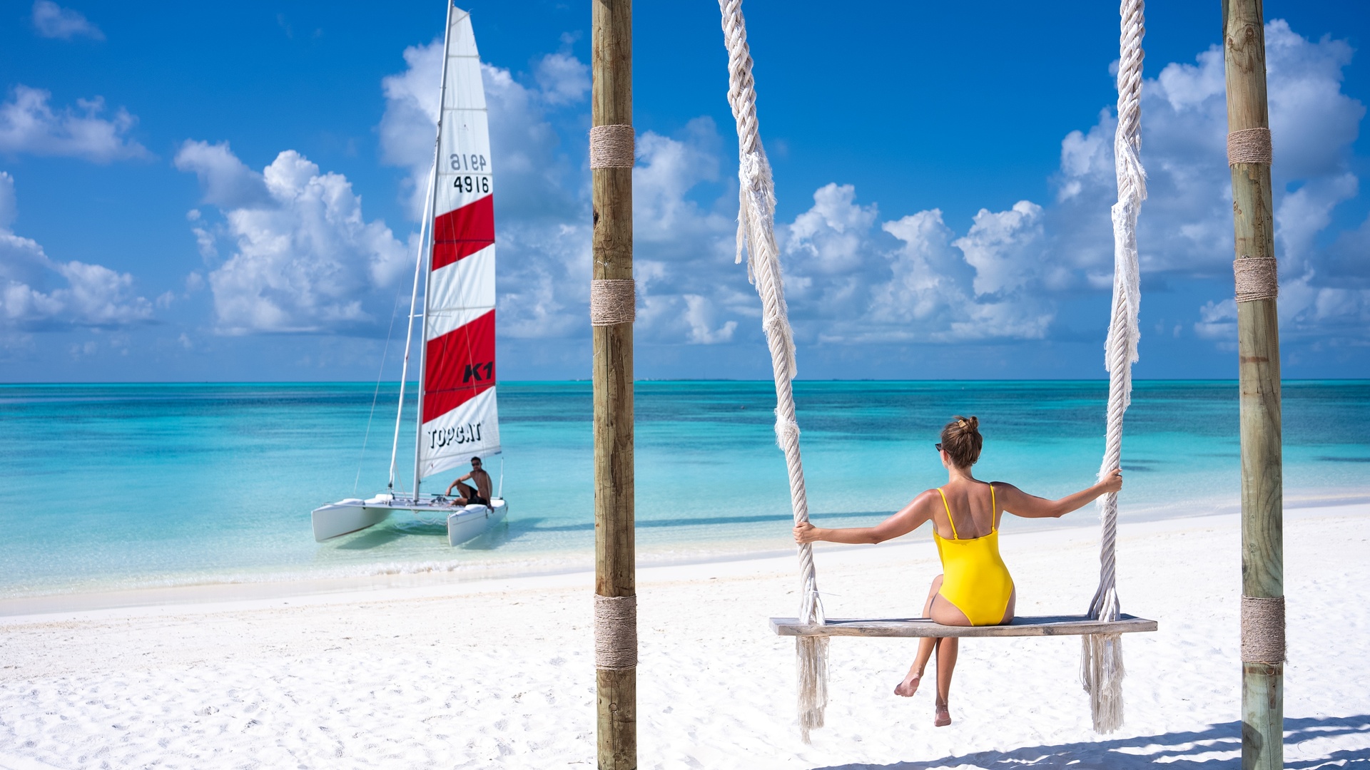 Atmosphere Kanifushi Maldives