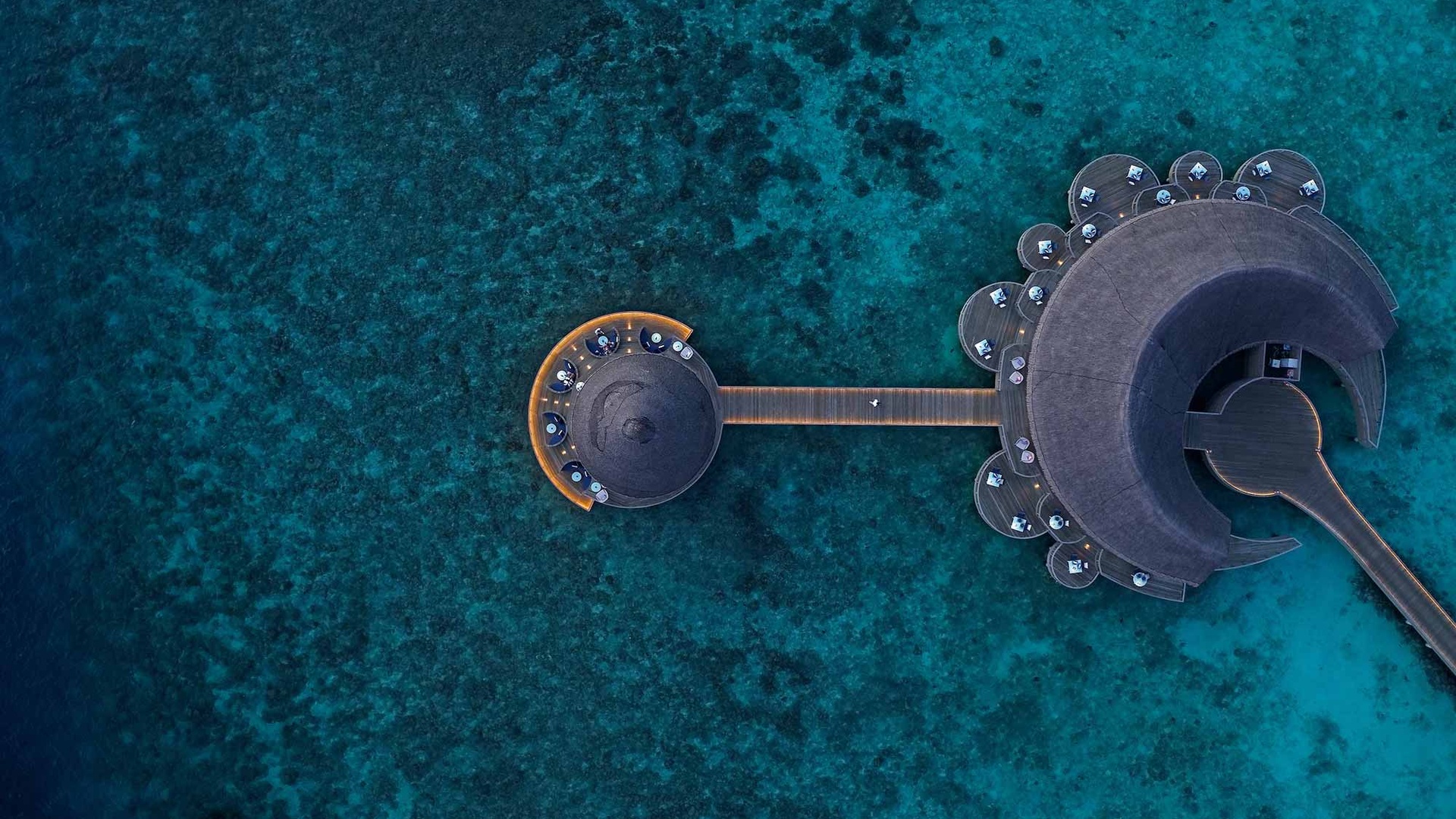 Emerald Faarufushi Resort & Spa 