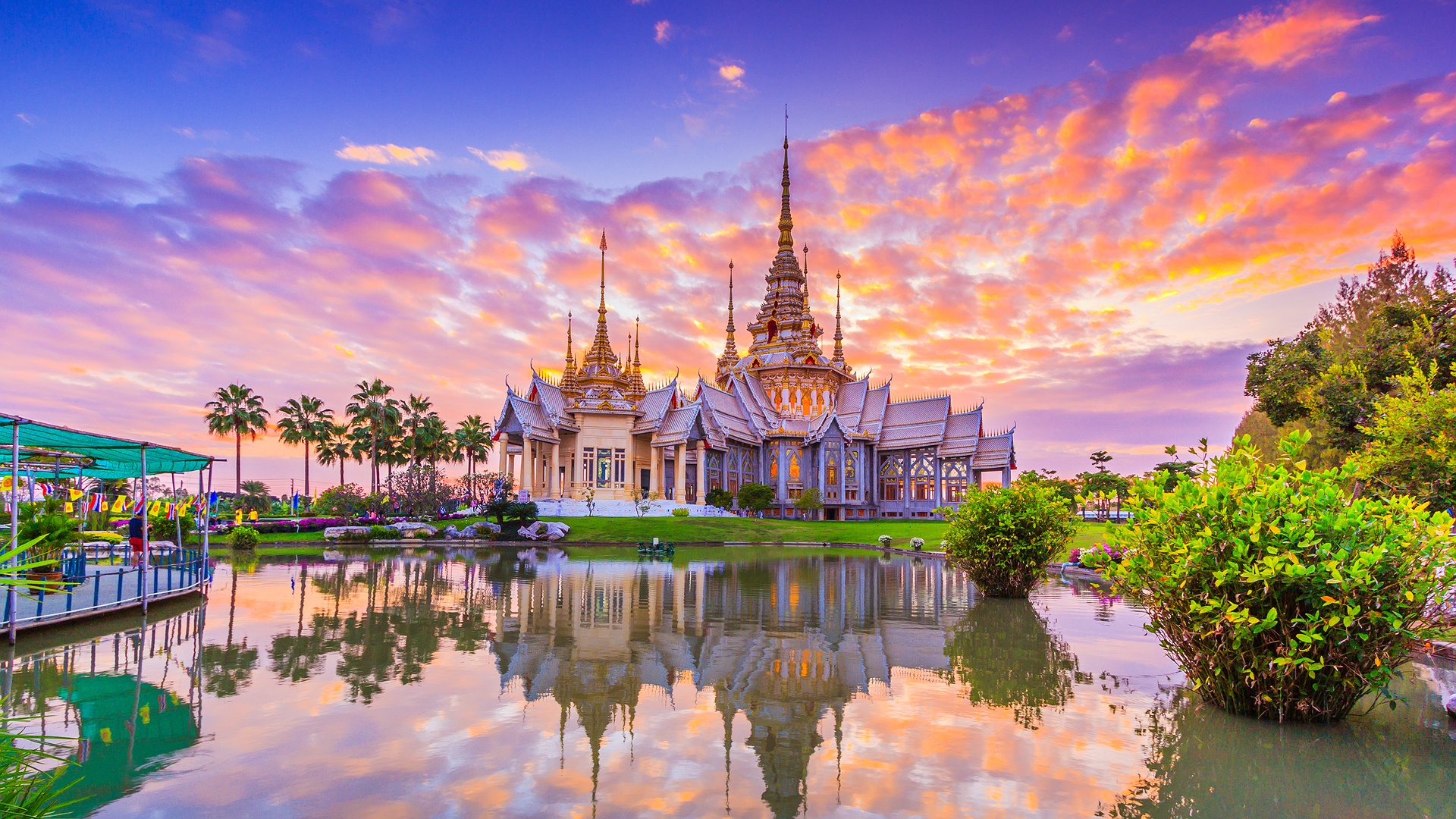 Highlights of Vietnam & Cambodia 