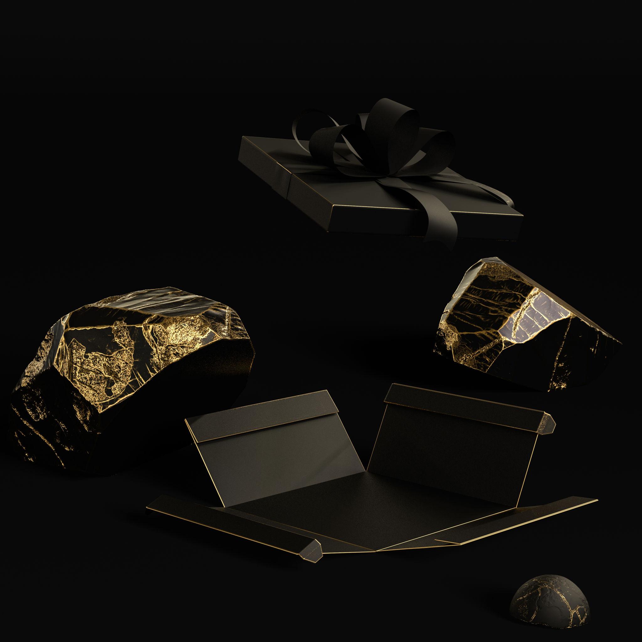 BLACK FRIDAY EXCLUSIVE