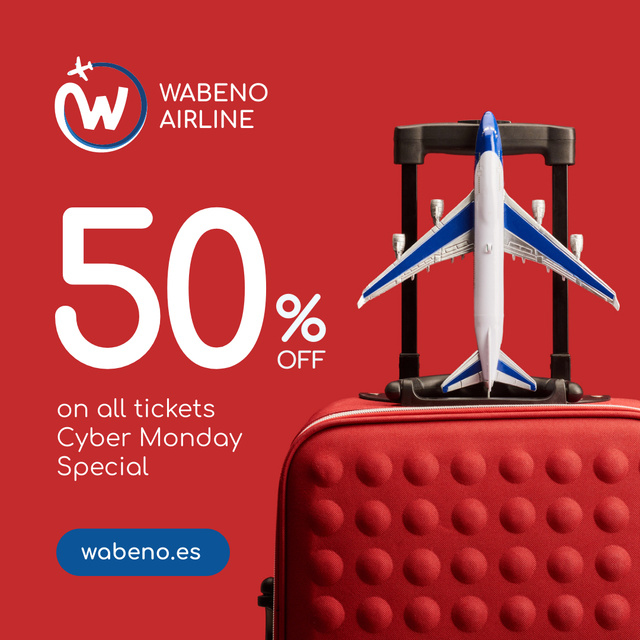 CYBER MONDAY EXPLORER – Discover More, Pay Less